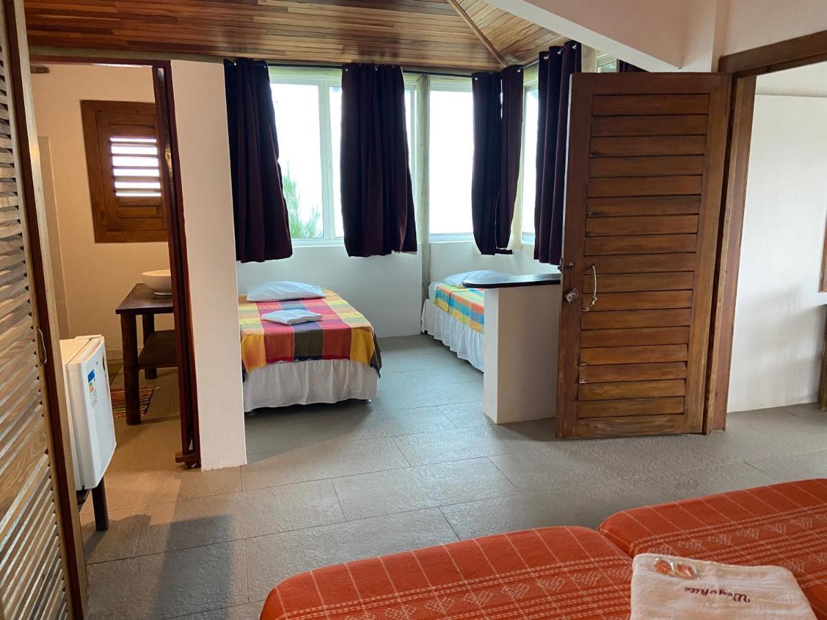 Hotel Wegokite Stars à Taíba Extérieur photo