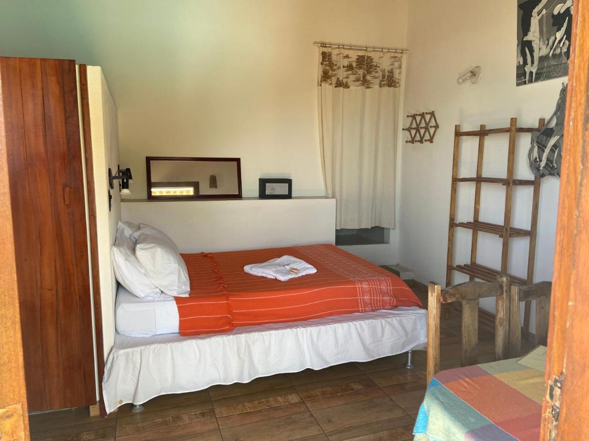 Hotel Wegokite Stars à Taíba Extérieur photo
