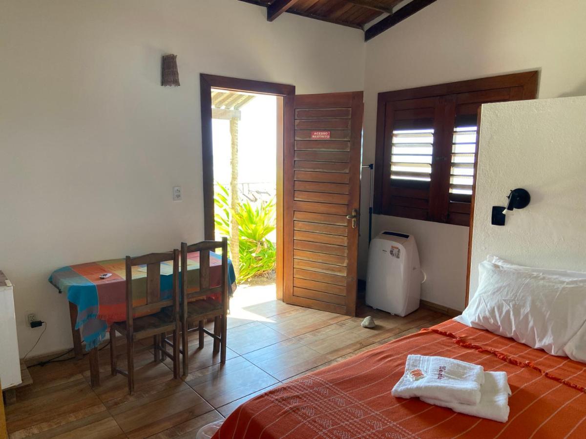 Hotel Wegokite Stars à Taíba Extérieur photo