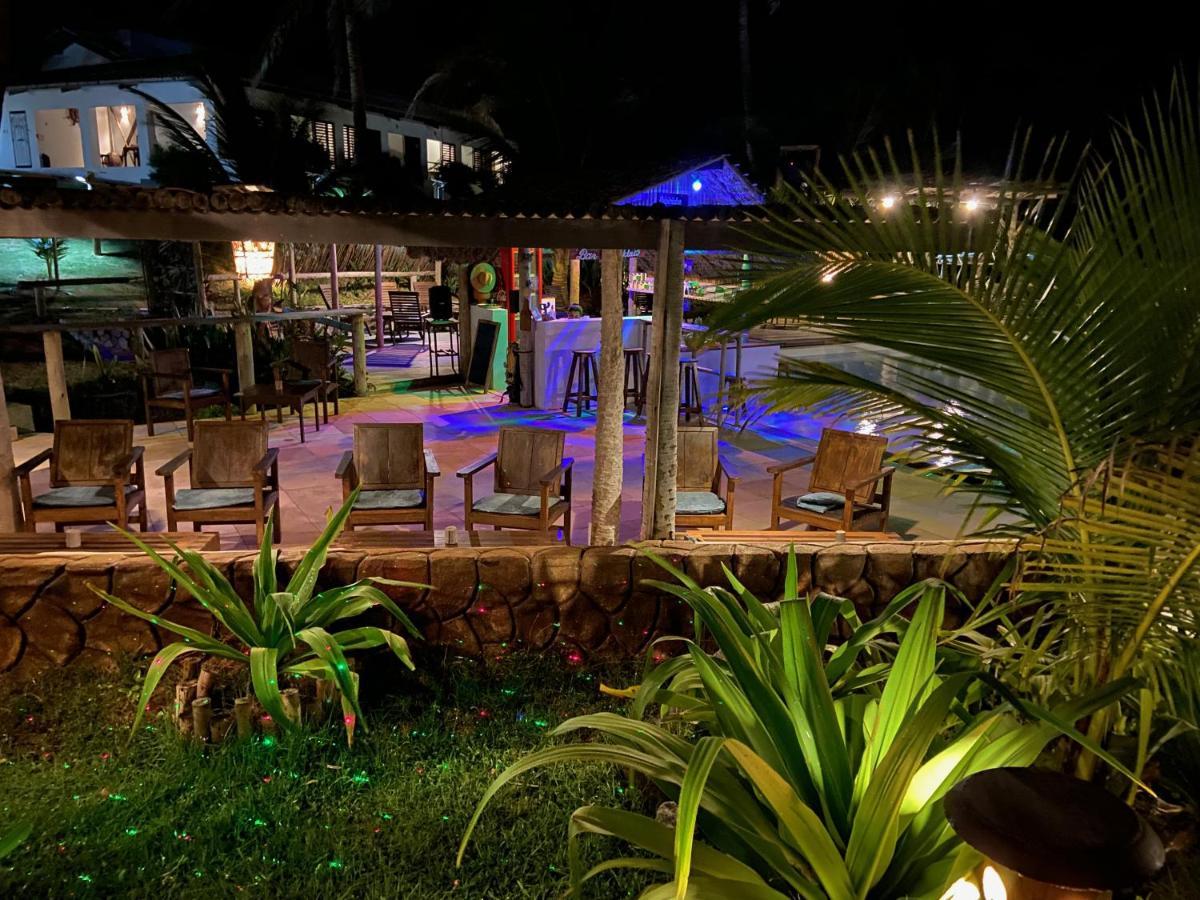 Hotel Wegokite Stars à Taíba Extérieur photo